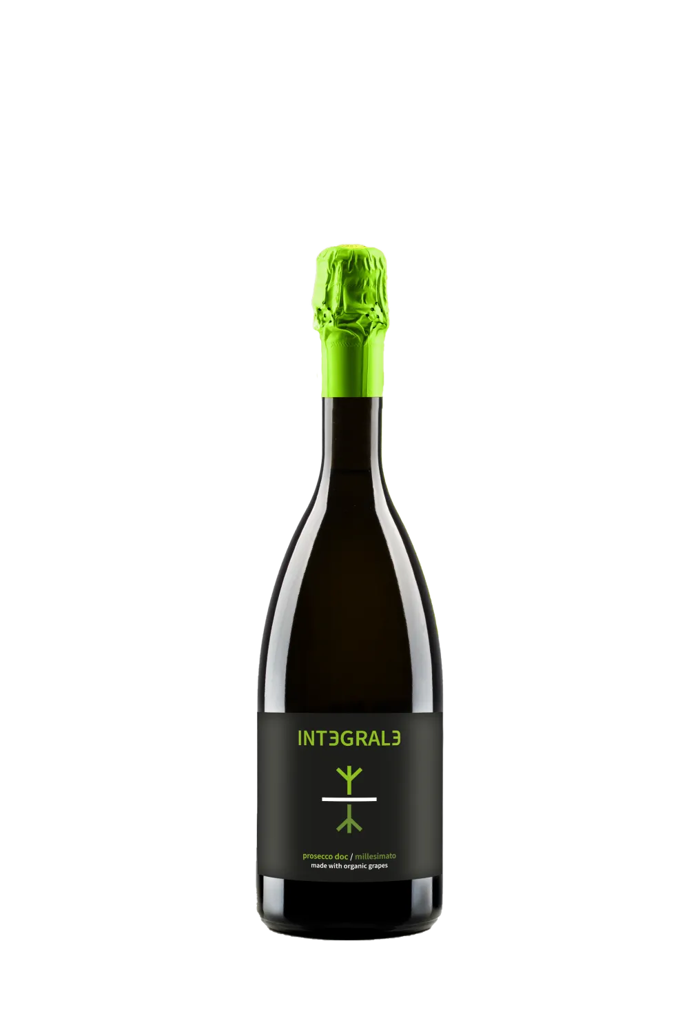 Obrázek Integrale Prosecco DOC Organic, BRUT, Treviso, Itálie
