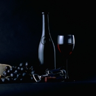 Obrázek pro kategorii Španělská vína