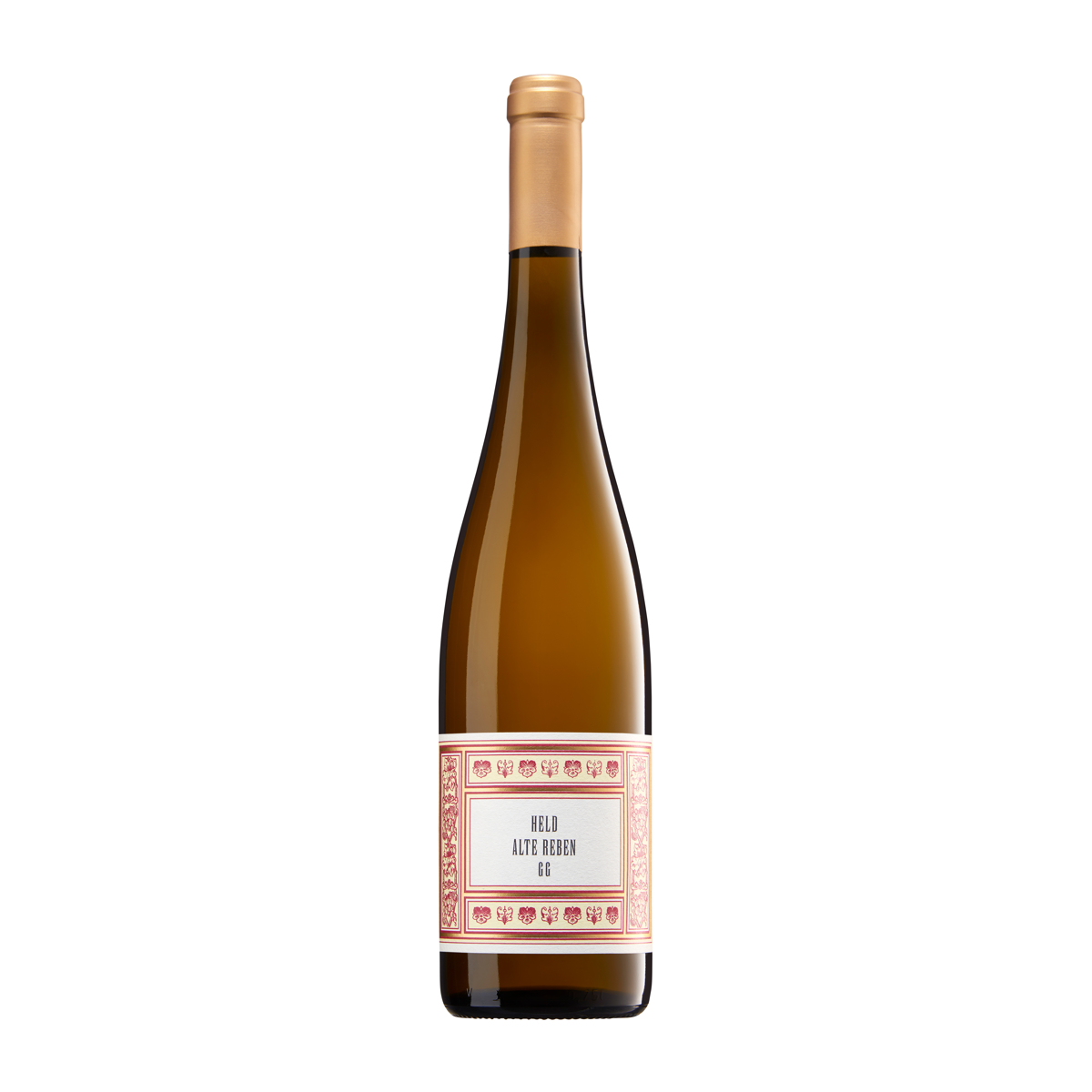 Obrázek Riesling Pölicher Held Alte reben GG 2022, Vinařství Lorenz, Detzem, Mosela, Německo