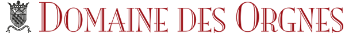 Obrázek pro výrobce Domaine des Orgnes