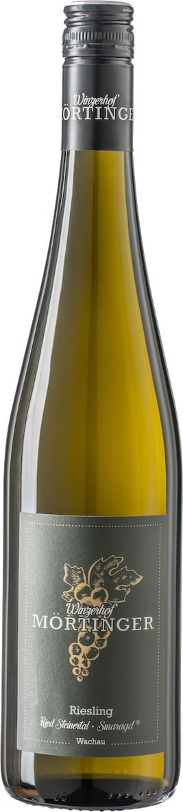 Obrázek Riesling Ried Steinertal Smaragd 2025, Winzerhof Mörtinger Wachau, Rakousko