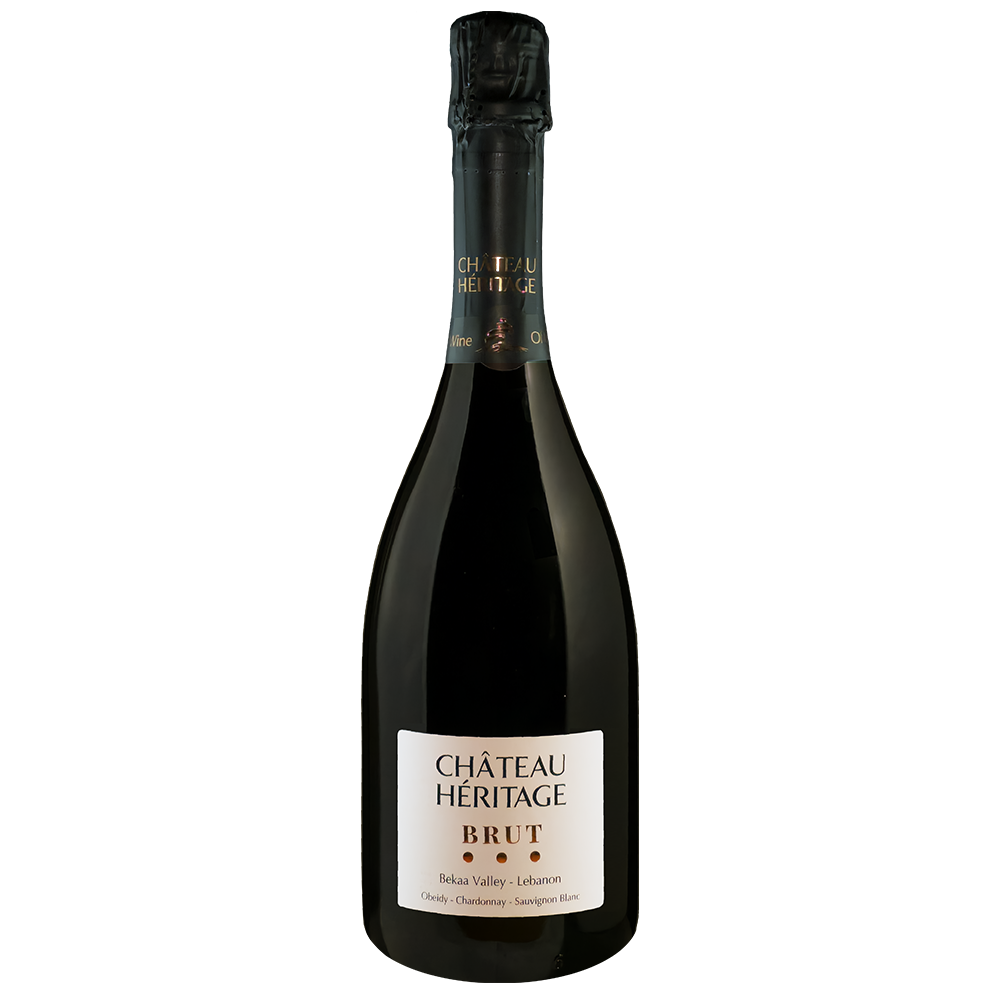 Obrázek BRUT, Chateau Heritage, Libanon